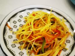 -巴依老爷新疆美食(工体旗舰店)
