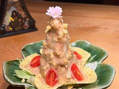 土豆泥沙拉-龙酒场·关西寿喜烧·居酒屋(罗湖店)