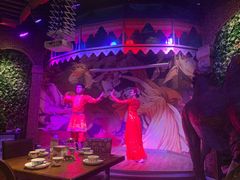 -天山醉美·新疆餐厅(富华里店)