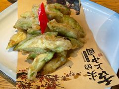 -味莊餐厅(康庄南街店)
