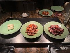 -杭州国际会议中心洲际酒店-原素全日餐厅(解放东路店)