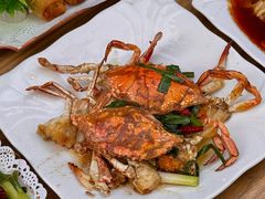 -连家船海鲜大排档·20年闽菜店(厦大店)