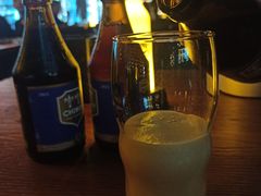 -M99 BEER世界啤酒吧(鸿云悦街店)