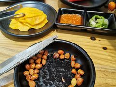 -九田家黑牛烤肉(溧水万达店)
