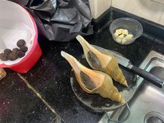 -黄沙水产交易市场
