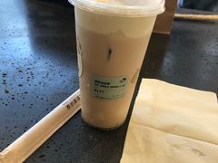 -喜茶(上海打浦桥日月光gelato lab+店)