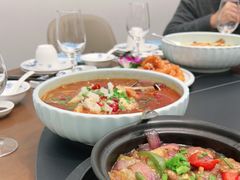 -涌觅名灶·本地海鲜宁波菜(财富广场店)
