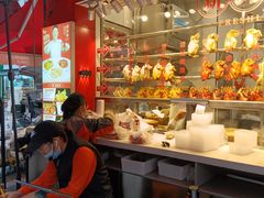 -强鸽来袭·靓鸡(西塱店)