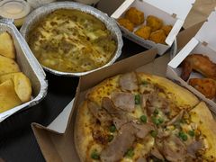 -达美乐比萨(武定店)