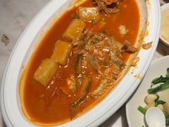 -淮扬韵(市政府汉神店)