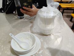 -老周记顺德双皮奶
