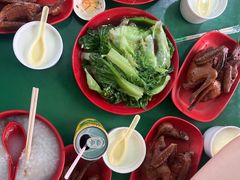-光明刘冰乳鸽店(光明法政北路店)