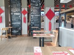 -肯德基(西稍门店)