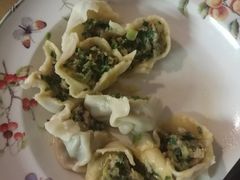 -赵奶奶水饺锅贴小酒馆(丁字沽店)