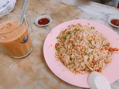 -丽丰茶冰室