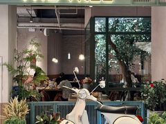 -大树餐厅(大悦城店)