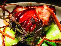 草扎肉-桂满陇-西湖船宴(西单大悦城店)