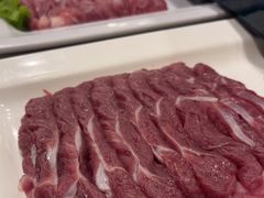 -牛街·马辈儿涮肉(牛街二店)