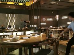 大堂-盡膳口福跷脚牛肉火锅(合生汇购物中心店)