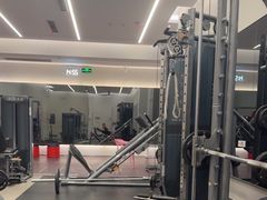 -乐刻健身(龙湖杭州紫荆天街精品店)