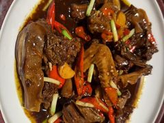 -千百味红餐厅·江西菜(绿地双子塔店)