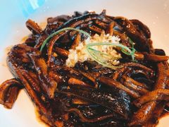 响油鳝丝-蟹榭·本帮江浙菜·蟹宴(五角场合生汇商场店)