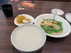 -新旺茶餐厅(鑫耀·光环live店)