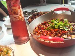 -知麻乐·川味小馆·小幸福水煮鱼(西平店)