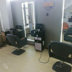 -Youth！Studio柚子造型