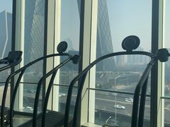 -Trainyard 炼·工场(中国国际贸易中心店)