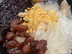 -老式乌米冰(阜阳园店)