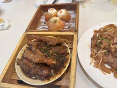 -蔡澜点心·粤菜(月星环球港店)