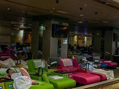 -皇室假期美食水疗会(春风路店)