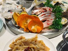 -太琼糟粕醋火锅·海南老爸茶(海棠湾臻选店)