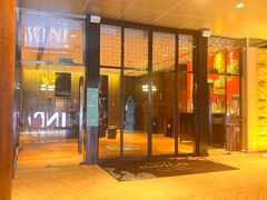 -厦门海港英迪格酒店(中山路店)