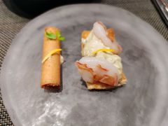 -香樟花园法式铁板烧(恒隆广场店)