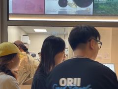 -喜茶(上海淮海中路渔阳里店)