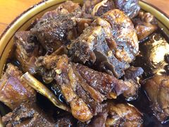 柴火大羊肉-印象江南(东栅店)