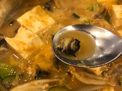 -金北顺大锅家(신사본점)