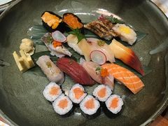-隐鮨日料(北辰三角洲店)