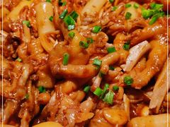 -蛮横肉蟹煲(印象城店)