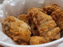 -肯德基(崇文路店)