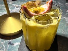 -池畔酒吧 WET Bar