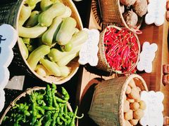 -老湘村·湖南土菜(天河维多利店)