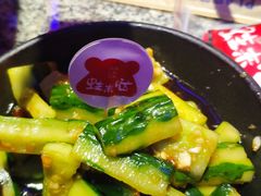 -蘭奢雅集·江浙菜(青山江滩店)