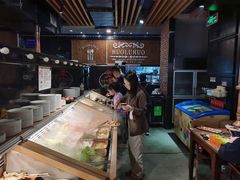 -火炉火自助餐(枫蓝国际店)