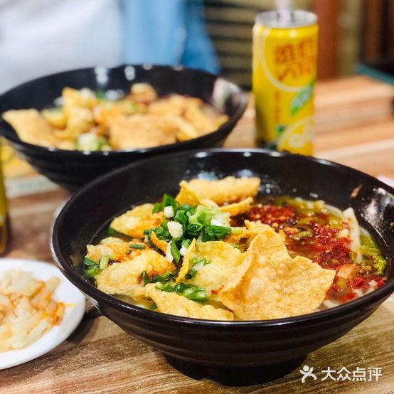 柳州螺蛳粉(矿务局店)