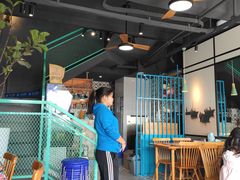 -大厨的餐厅(曾厝垵总店)