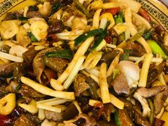 泡椒脆兔肚-老来福·非遗酸汤兔(凯旋路店)