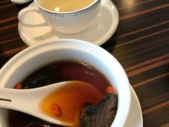 -海宁铂尔曼酒店紫荆中餐厅